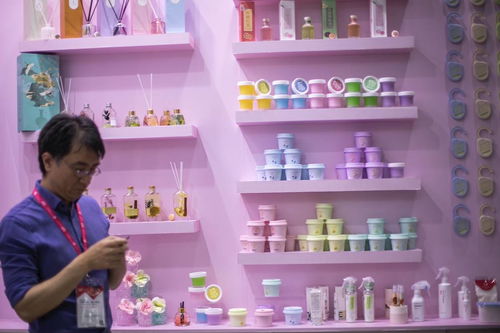 2021上海國際日用百貨商品博覽會 洞見行業新趨勢，鏈接全球新商機